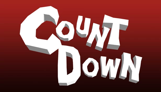 倒计时（Count Down） 游戏封面