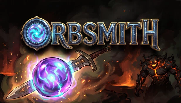 奥布史密斯（Orbsmith） 游戏封面