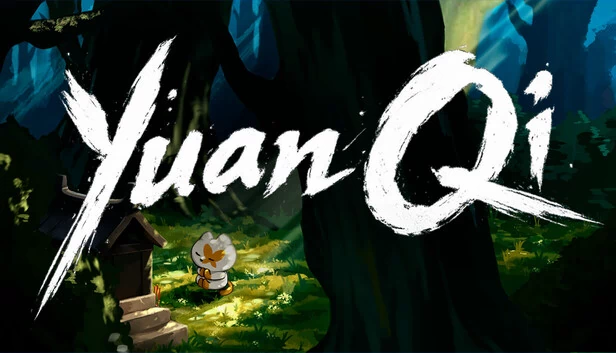 元气（YuanQi : 元氣） 游戏封面
