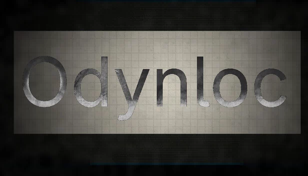 奥丁洛克（Odynloc） 游戏封面