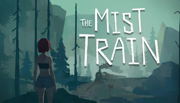 迷雾列车（The Mist Train） 游戏封面
