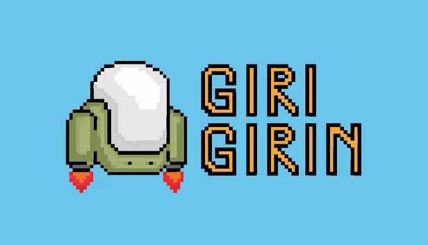 Girigirin 游戏封面