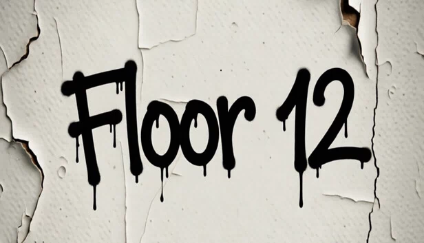 第12层（Floor 12） 游戏封面