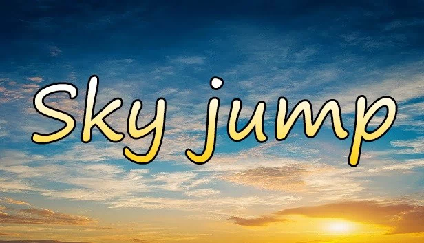 天空跳跃(Sky Jump) 游戏封面