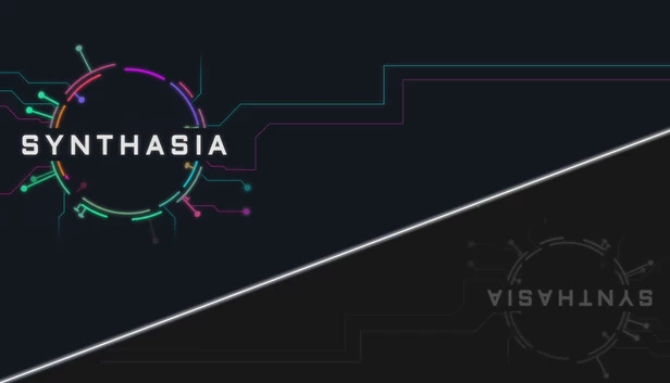 Synthasia（SYNTHASIA） 游戏封面