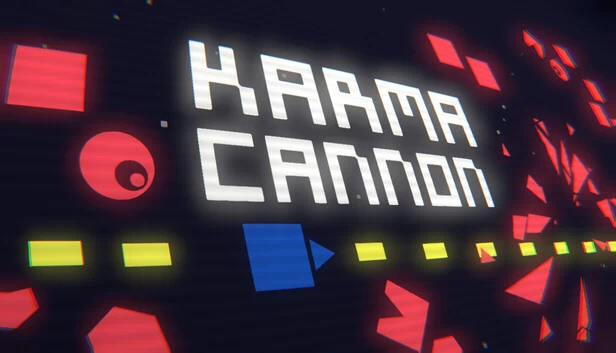 业力加农炮（Karma Cannon） 游戏封面