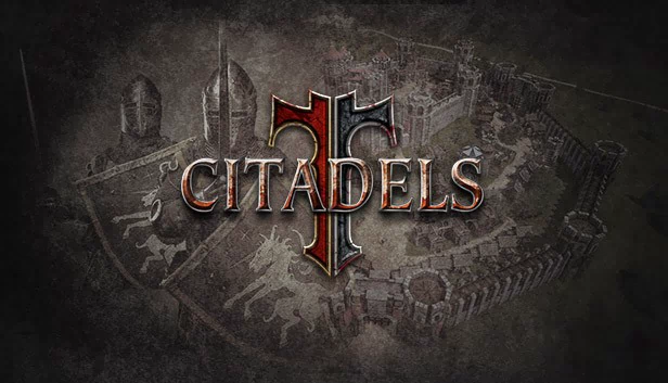 城堡（Citadels） 游戏封面