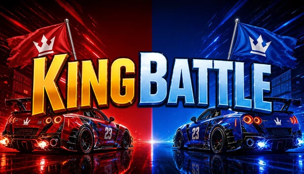 国王之战（KingBattle） 游戏封面