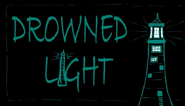 淹没之光（Drowned Light） 游戏封面