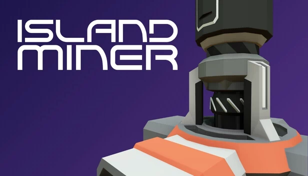 岛屿矿工（Island Miner） 游戏封面
