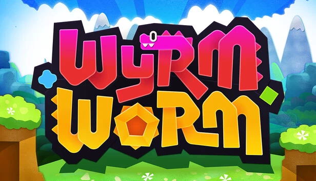 WyrmWorm 游戏封面