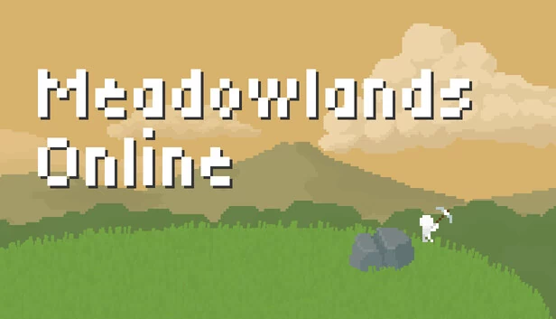Meadowlands Online 游戏封面