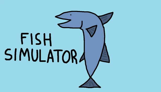 鱼模拟器(Fish Simulator) 游戏封面