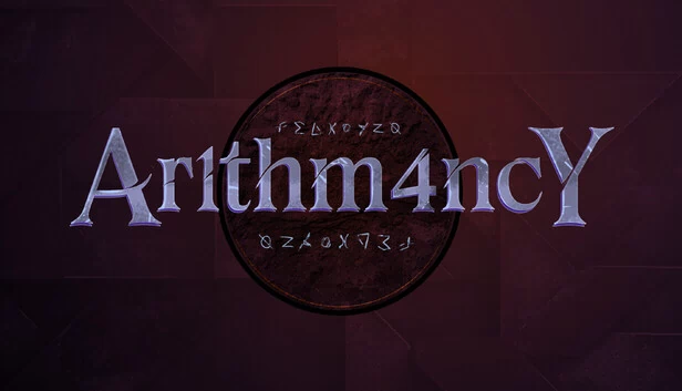 算术占卜（Arithmancy） 游戏封面
