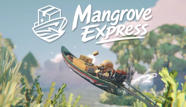 红树林特快（Mangrove Express） 游戏封面