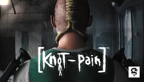 结痛（Knot Pain） 游戏封面
