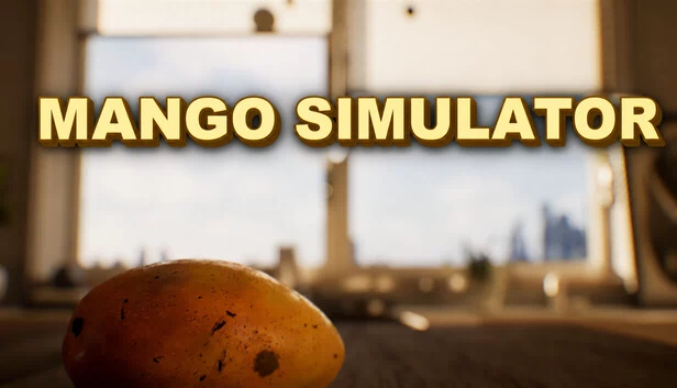 芒果模拟器（Mango Simulator） 游戏封面