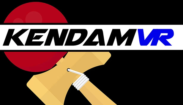 KENDAMVR - 虚拟现实剑玉（KENDAMVR - Virtual Reality Kendama） 游戏封面