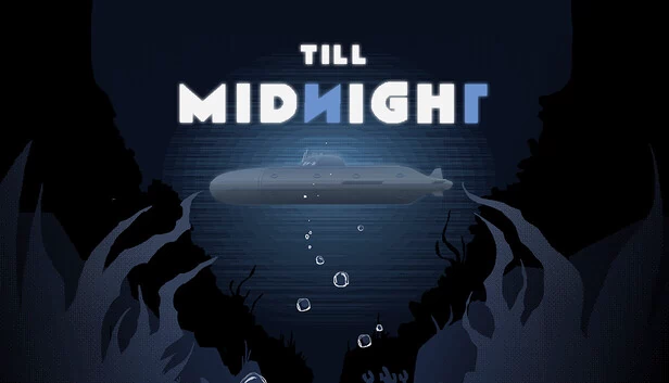 直至午夜（Till Midnight） 游戏封面