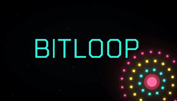Bitloop 游戏封面