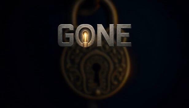 消失：特工（Gone: The Agent） 游戏封面