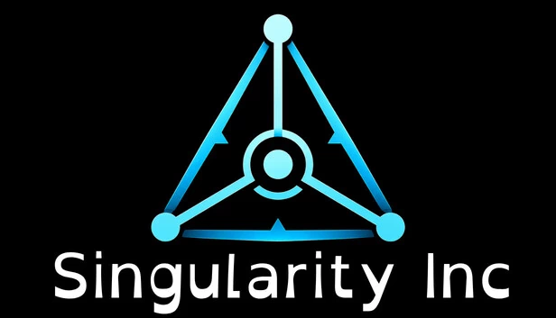 奇点公司（Singularity Inc） 游戏封面