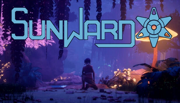 Sunward 游戏封面