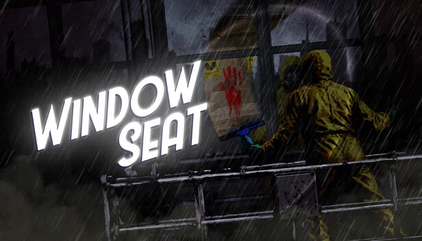 靠窗座位（Window Seat） 游戏封面