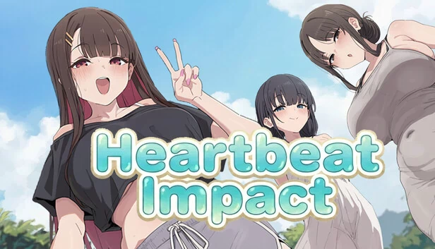 心跳冲击(Heartbeat Impact) 游戏封面