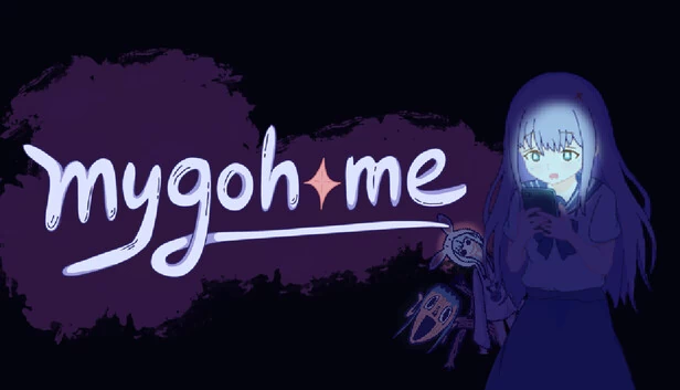 迷家（迷家mygohome） 游戏封面