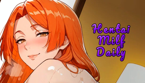 Hentai Milf Daily 游戏封面