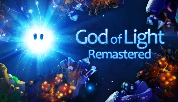 光之神：重制版（God of Light: Remastered） 游戏封面