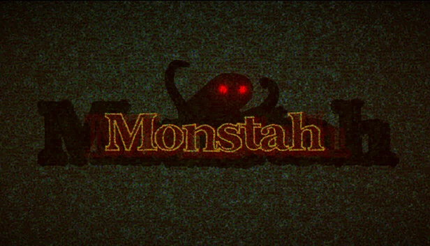 Monstah 游戏封面