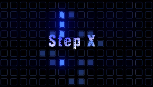 StepX 游戏封面