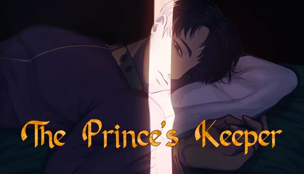 王子的守护者（The Prince's Keeper） 游戏封面
