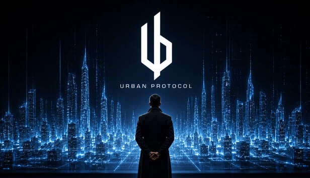 都市协议（Urban Protocol） 游戏封面