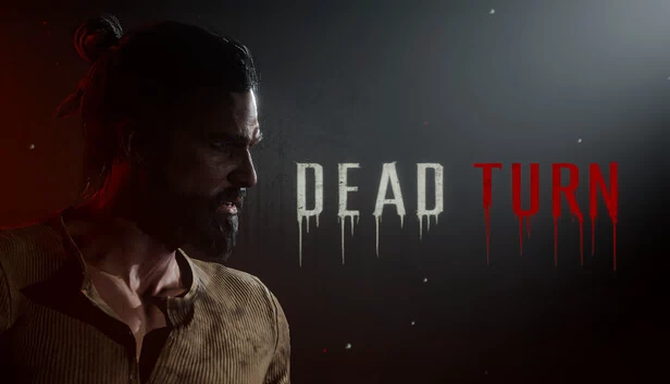 死亡转弯（Dead Turn） 游戏封面