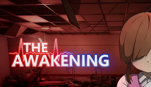 觉醒（The Awakening） 游戏封面