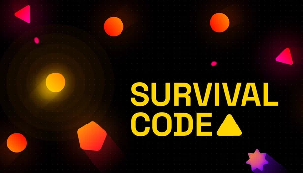 生存代码（Survival Code） 游戏封面