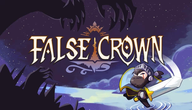虚假王冠（False Crown） 游戏封面
