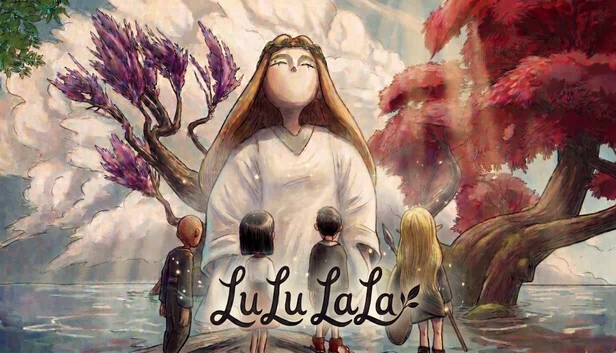 LuLuLaLa 游戏封面