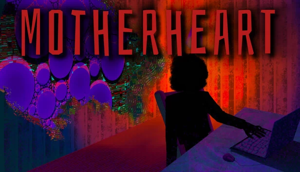 母心（Motherheart） 游戏封面