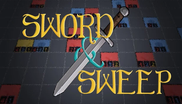 剑与扫帚(Sword and Sweep) 游戏封面