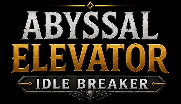 深渊电梯：闲置破坏者（Abyssal Elevator: Idle Breaker） 游戏封面