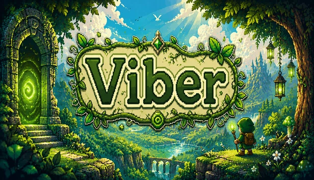 Viber 游戏封面