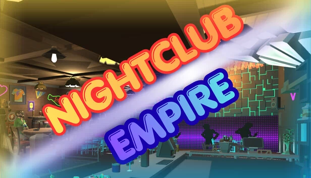夜店帝国（Nightclub Empire） 游戏封面
