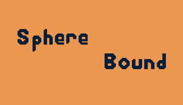 Spherebound 游戏封面