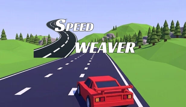 极速织梦者（Speed Weaver） 游戏封面