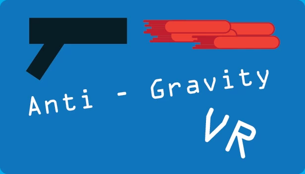 反重力战士 VR（Anti Gravity Warriors VR） 游戏封面