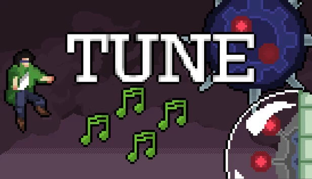 调音（Tune） 游戏封面